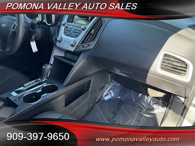 2017 Chevrolet Equinox LS   - Photo 8 - Pomona, CA 91767