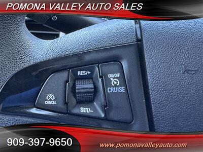 2017 Chevrolet Equinox LS   - Photo 21 - Pomona, CA 91767