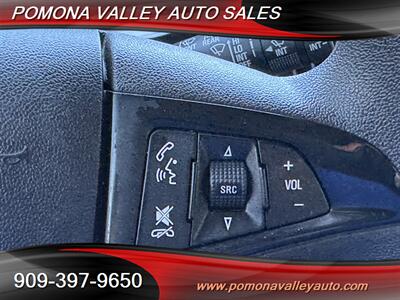 2017 Chevrolet Equinox LS   - Photo 17 - Pomona, CA 91767