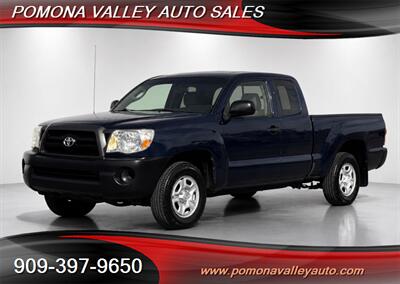 2007 Toyota Tacoma   - Photo 1 - Pomona, CA 91767