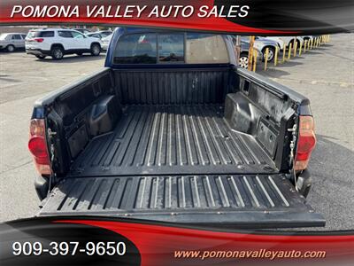 2007 Toyota Tacoma   - Photo 9 - Pomona, CA 91767