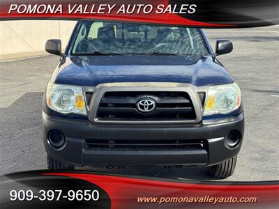 2007 Toyota Tacoma   - Photo 2 - Pomona, CA 91767