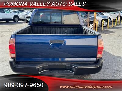 2007 Toyota Tacoma   - Photo 3 - Pomona, CA 91767