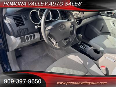 2007 Toyota Tacoma   - Photo 12 - Pomona, CA 91767