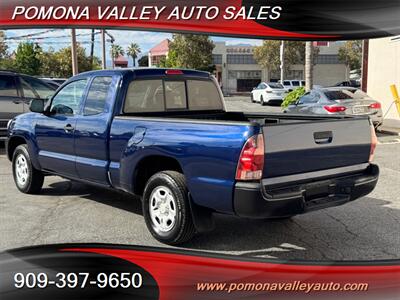 2007 Toyota Tacoma   - Photo 8 - Pomona, CA 91767