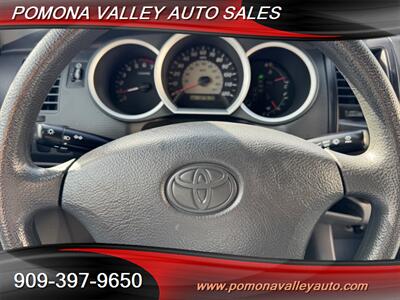 2007 Toyota Tacoma   - Photo 18 - Pomona, CA 91767