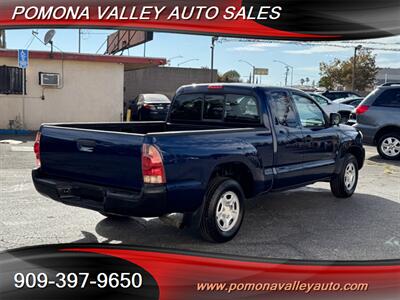 2007 Toyota Tacoma   - Photo 4 - Pomona, CA 91767