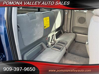2007 Toyota Tacoma   - Photo 10 - Pomona, CA 91767