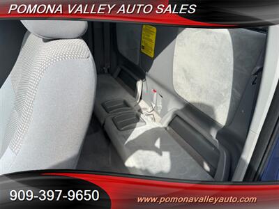2007 Toyota Tacoma   - Photo 14 - Pomona, CA 91767