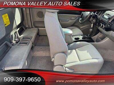 2007 Toyota Tacoma   - Photo 11 - Pomona, CA 91767