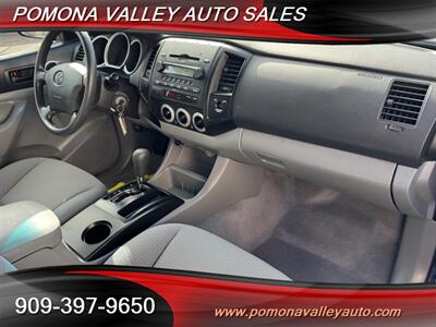 2007 Toyota Tacoma   - Photo 7 - Pomona, CA 91767