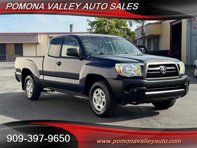 2007 Toyota Tacoma   - Photo 5 - Pomona, CA 91767