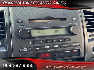 2007 Toyota Tacoma   - Photo 16 - Pomona, CA 91767