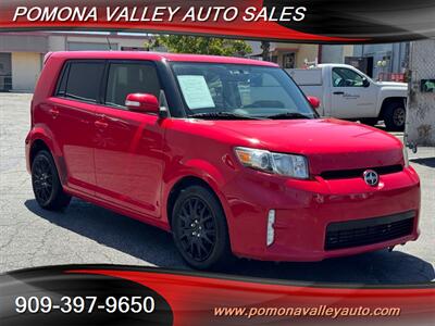 2014 Scion xB - Photo 3 - Pomona, CA 91767