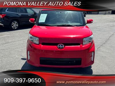 2014 Scion xB - Photo 2 - Pomona, CA 91767
