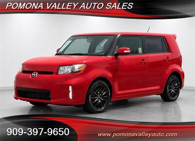 2014 Scion xB - Photo 1 - Pomona, CA 91767