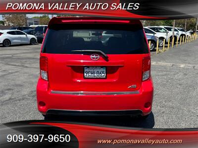 2014 Scion xB - Photo 5 - Pomona, CA 91767