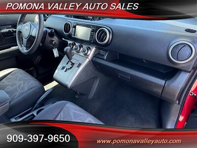 2014 Scion xB - Photo 10 - Pomona, CA 91767