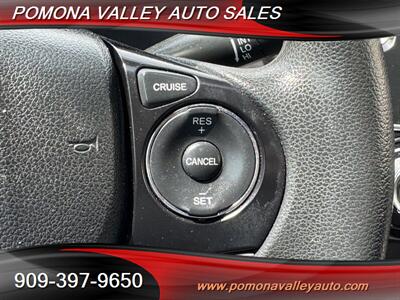 2014 Honda Civic Natural Gas   - Photo 21 - Pomona, CA 91767