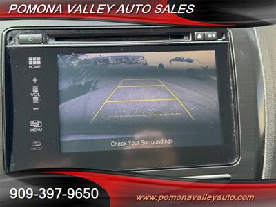 2014 Honda Civic Natural Gas   - Photo 13 - Pomona, CA 91767