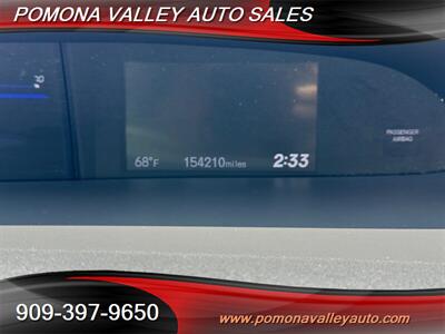 2014 Honda Civic Natural Gas   - Photo 16 - Pomona, CA 91767