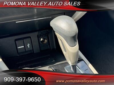 2014 Honda Civic Natural Gas   - Photo 17 - Pomona, CA 91767