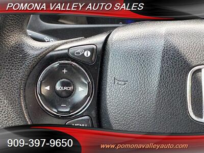 2014 Honda Civic Natural Gas   - Photo 20 - Pomona, CA 91767