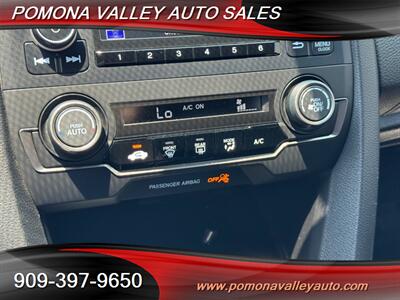 2019 Honda Civic Sport   - Photo 16 - Pomona, CA 91767