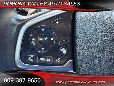 2019 Honda Civic Sport   - Photo 20 - Pomona, CA 91767