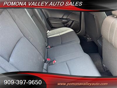 2019 Honda Civic Sport   - Photo 10 - Pomona, CA 91767