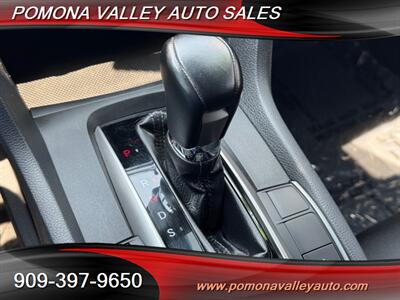 2019 Honda Civic Sport   - Photo 17 - Pomona, CA 91767