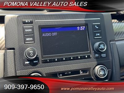 2019 Honda Civic Sport   - Photo 14 - Pomona, CA 91767
