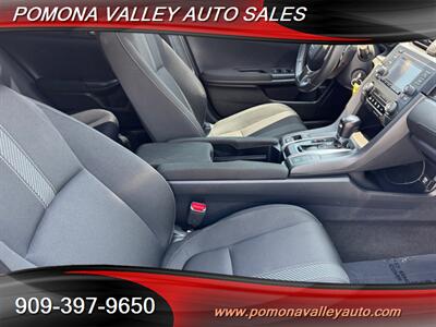 2019 Honda Civic Sport   - Photo 9 - Pomona, CA 91767