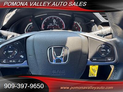 2019 Honda Civic Sport   - Photo 21 - Pomona, CA 91767