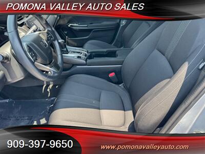 2019 Honda Civic Sport   - Photo 13 - Pomona, CA 91767