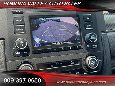 2019 Honda Civic Sport   - Photo 15 - Pomona, CA 91767