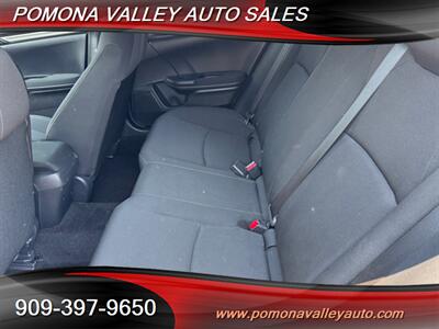 2019 Honda Civic Sport   - Photo 11 - Pomona, CA 91767