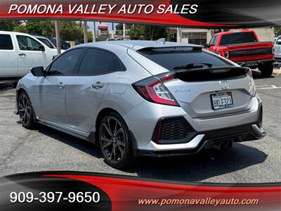 2019 Honda Civic Sport   - Photo 6 - Pomona, CA 91767