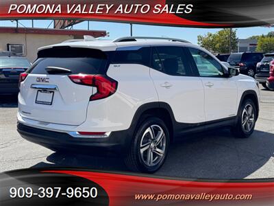 2020 GMC Terrain SLT   - Photo 4 - Pomona, CA 91767