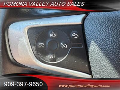 2020 GMC Terrain SLT   - Photo 22 - Pomona, CA 91767