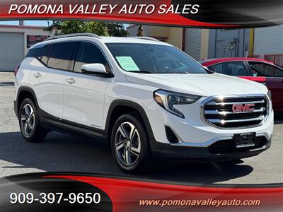 2020 GMC Terrain SLT   - Photo 5 - Pomona, CA 91767