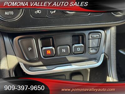 2020 GMC Terrain SLT   - Photo 19 - Pomona, CA 91767