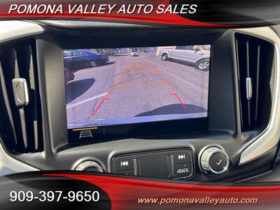2020 GMC Terrain SLT   - Photo 15 - Pomona, CA 91767