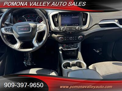 2020 GMC Terrain SLT   - Photo 13 - Pomona, CA 91767