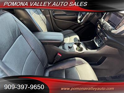 2020 GMC Terrain SLT   - Photo 6 - Pomona, CA 91767