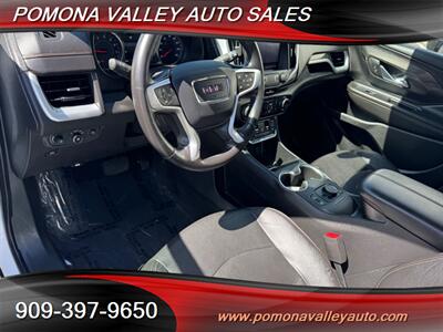 2020 GMC Terrain SLT   - Photo 12 - Pomona, CA 91767