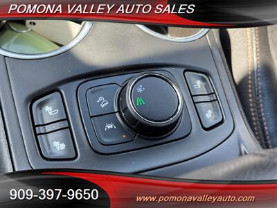 2020 GMC Terrain SLT   - Photo 18 - Pomona, CA 91767