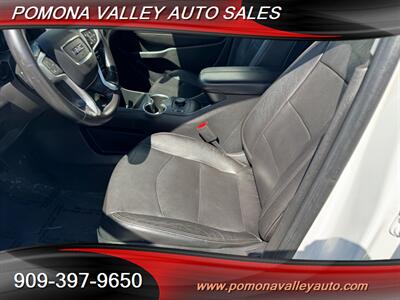 2020 GMC Terrain SLT   - Photo 17 - Pomona, CA 91767