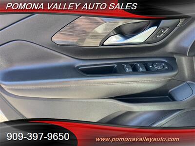 2020 GMC Terrain SLT   - Photo 16 - Pomona, CA 91767
