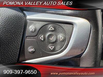 2020 GMC Terrain SLT   - Photo 23 - Pomona, CA 91767